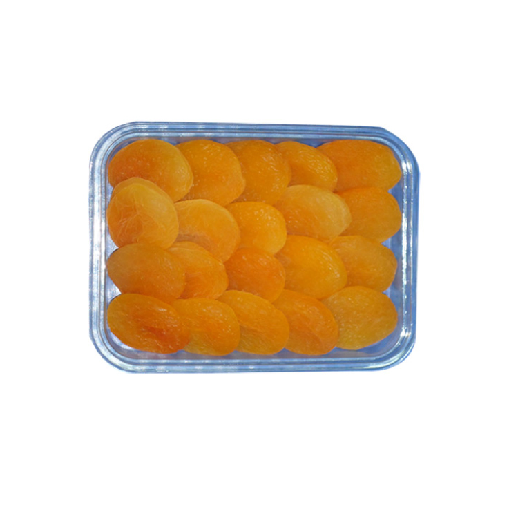 Sarı Kayısı 200gr